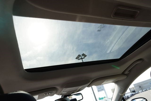 2020 Ford Fusion SEL w/Power Moonroof